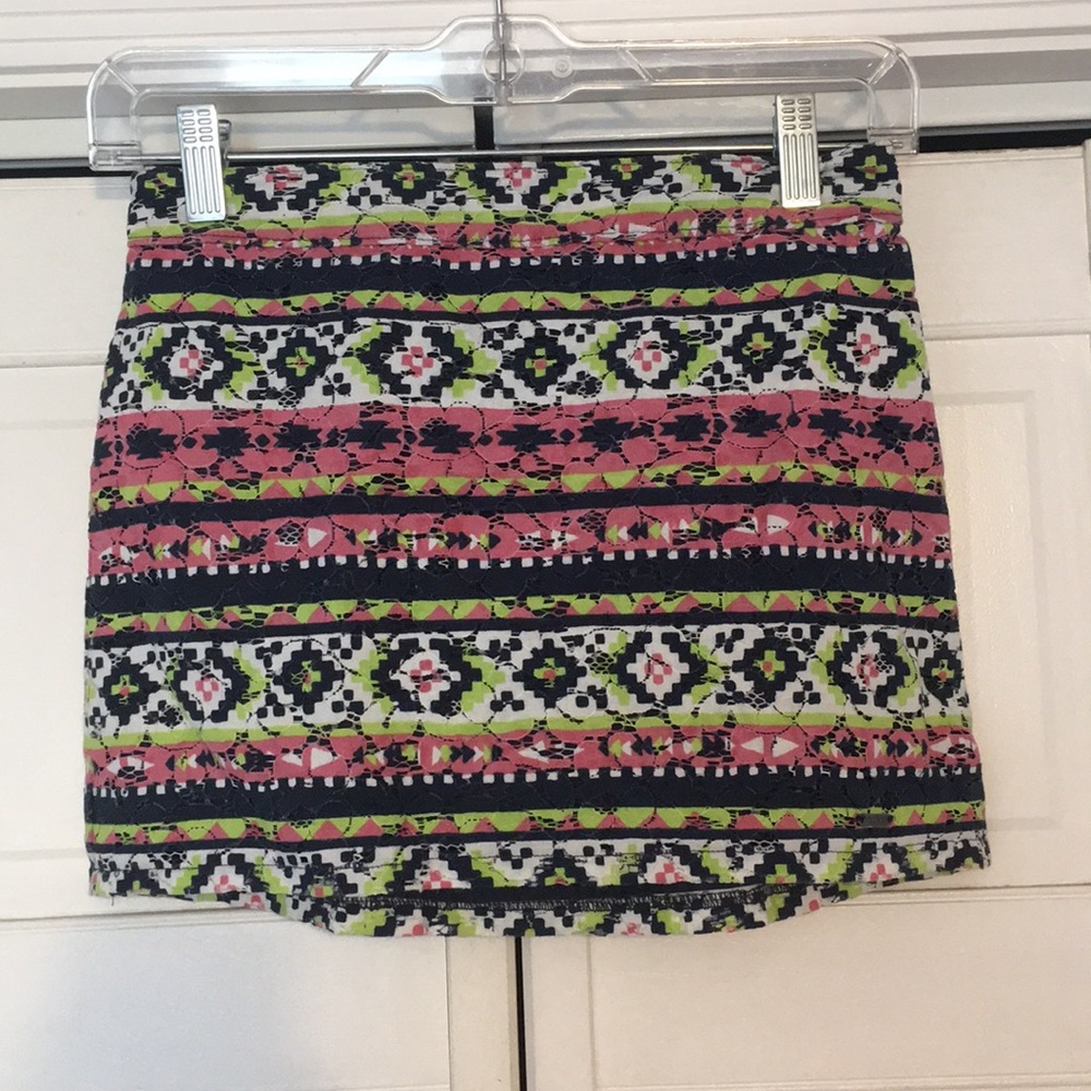 Hollister Skirt